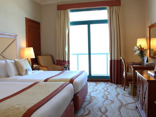 Al Diar Capital Hotel