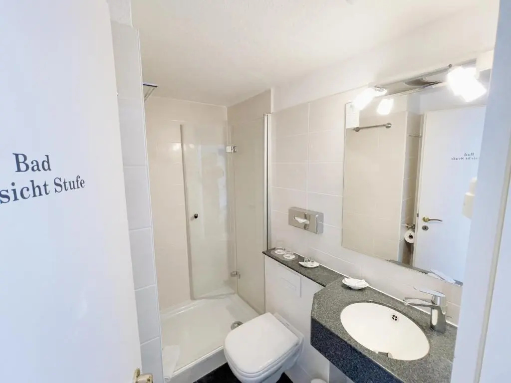 Hotel Schnehagen - Chambres