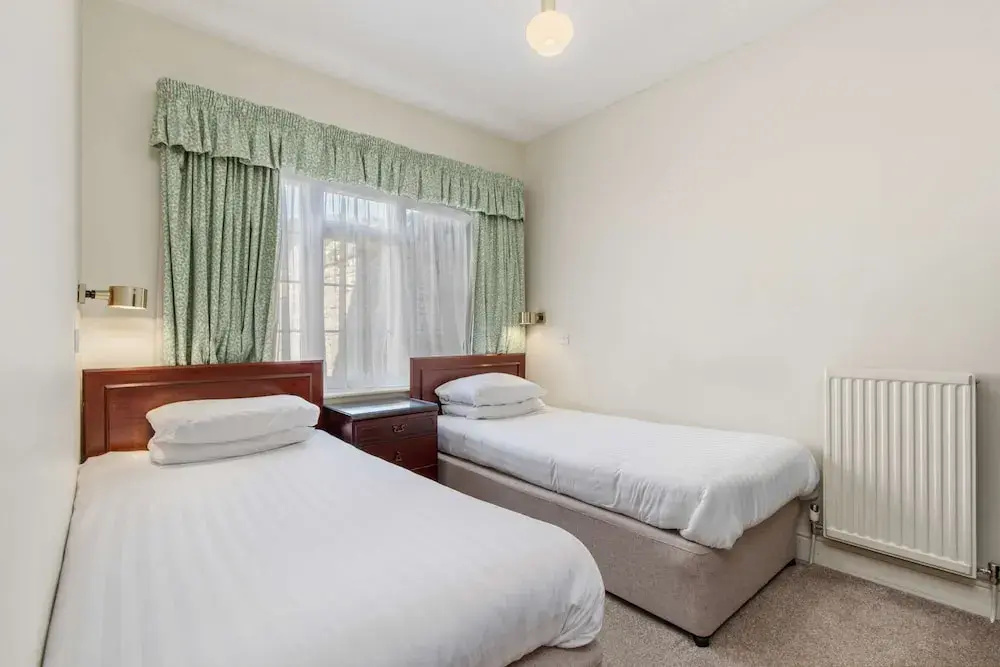 Best Western Lamphey Court Hotel & Spa - Chambres