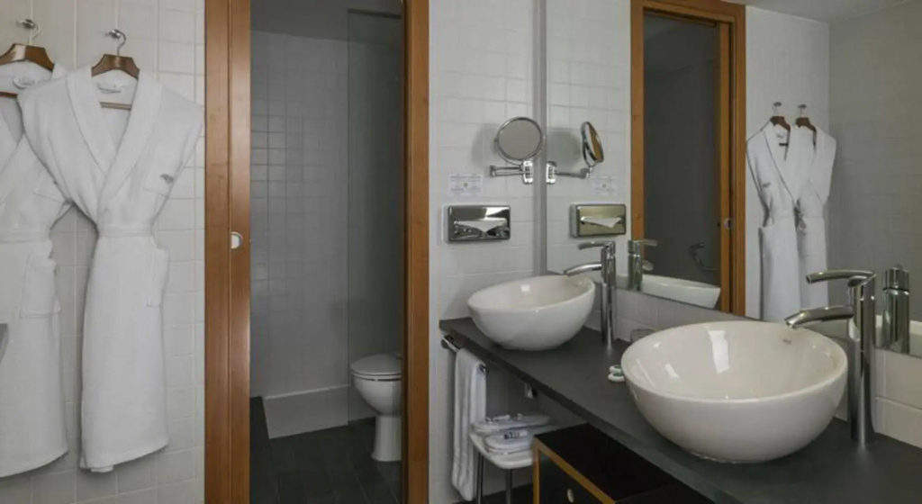 Hotel Font d'Argent Canillo - Général
