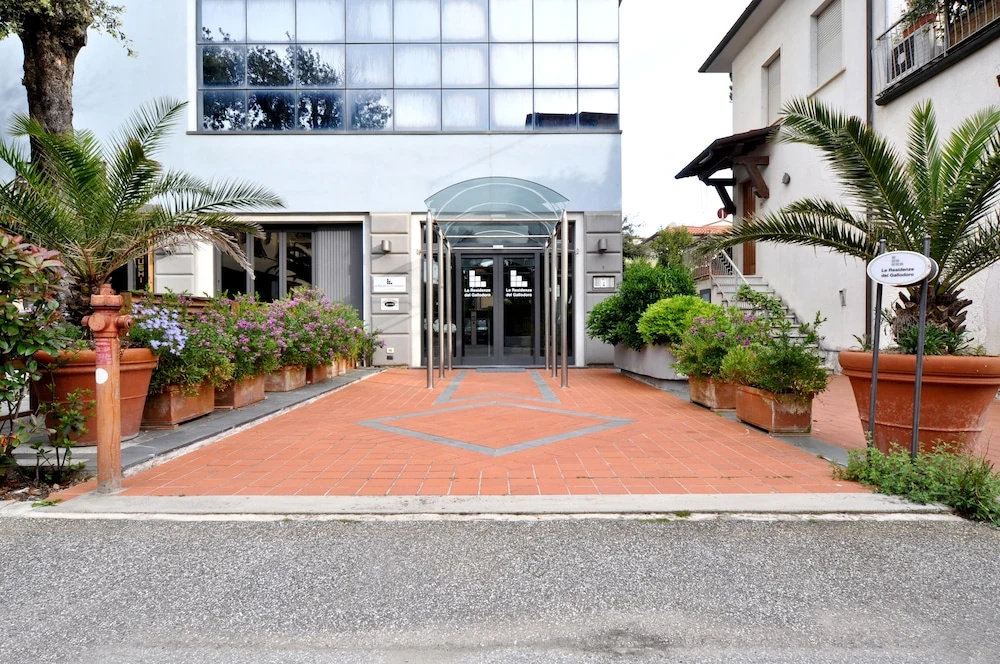 Le Residenze Del Gallo D'oro - Général