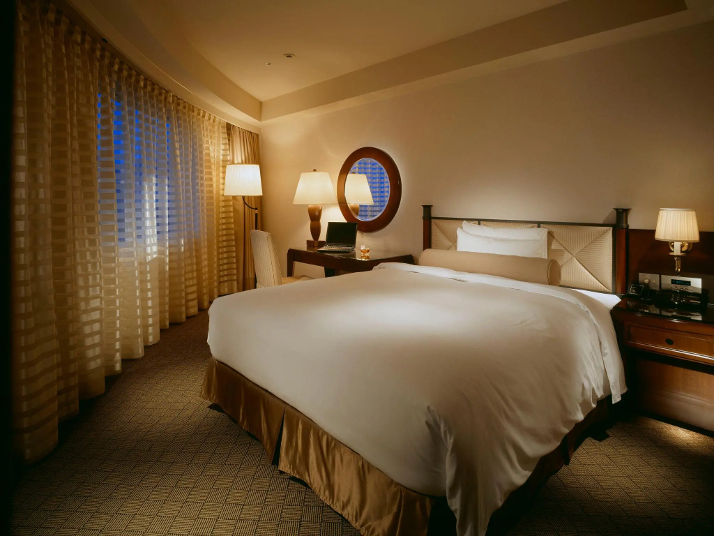 Miyako Hotel Gifu Nagaragawa - Général