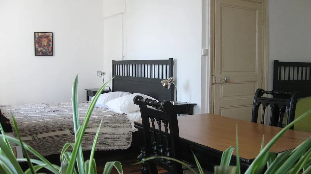 Voir la photo 4 — Chambres d'hôtes au Petit Bois