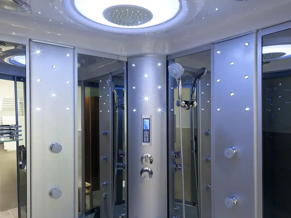 1 Bedroom Apartment with balcony