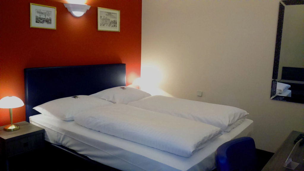 Hotel Pension Excellence - Général
