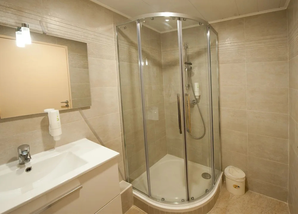 Hotel Milton (ex Gis Hotel) - Chambres