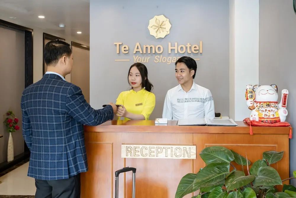 Hotel photo 17