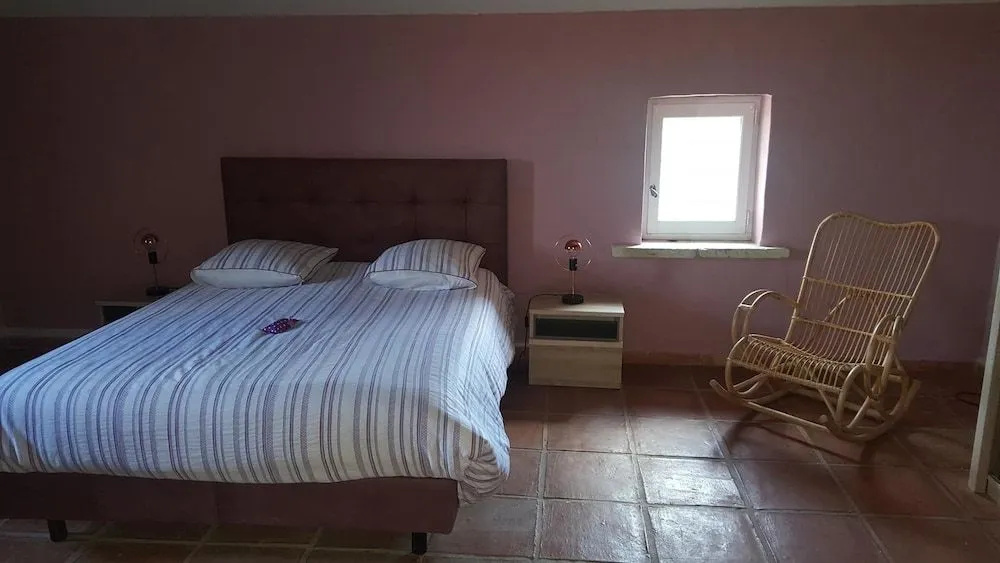 Voir la photo 4 — Mas Des Oliviers - Chambres d'hôtes