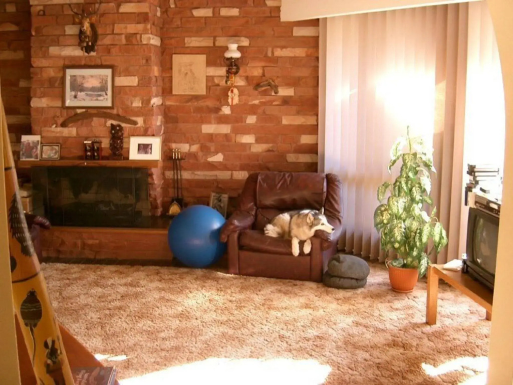 Kathys Place Bed and Breakfast — фото 6