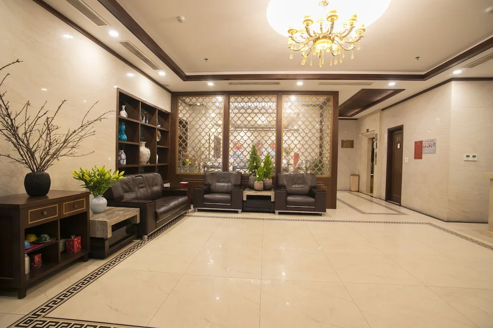 Western Hanoi Boutique Hotel — фото