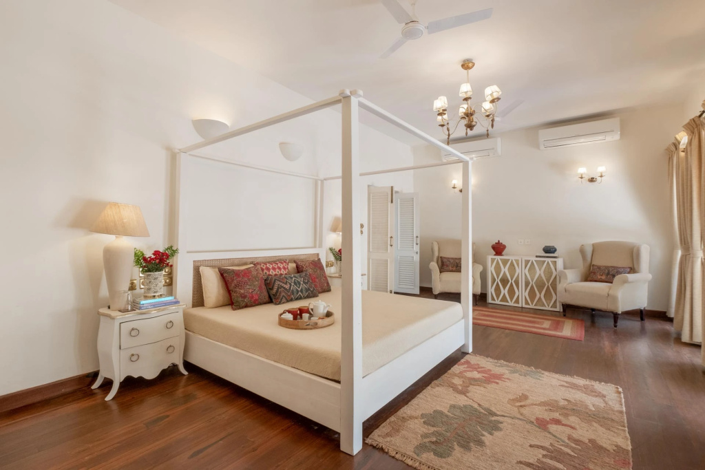 Villa Vivre By Lohono Stays