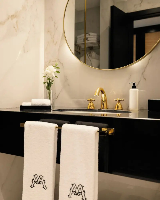 Marly Boutique Hôtel - фото 7