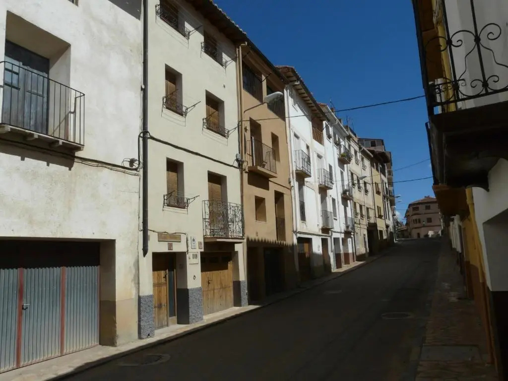 Casa Marcos - Chambres