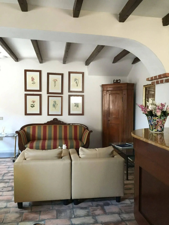 Hotel degli Oleandri - Général