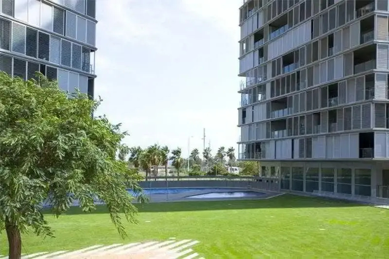 Rent Top Apartments Olympic Village
