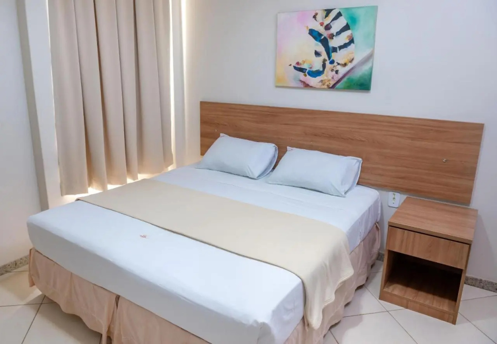 QualitySul Hotel - Général