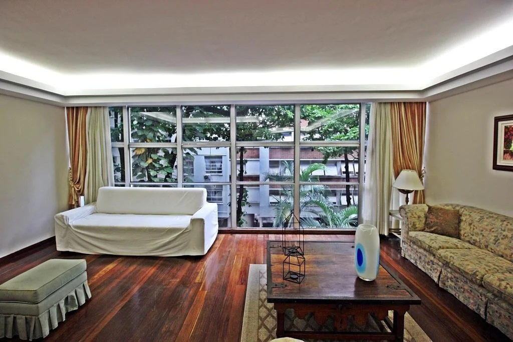 Miami Center by Rio Spot Homes - Général
