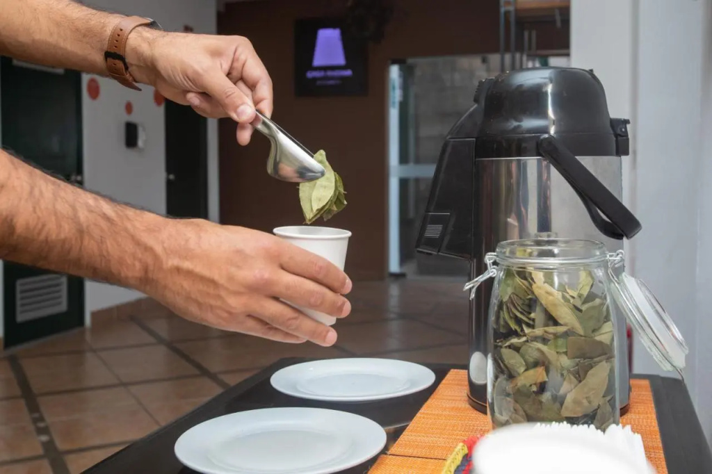 Raymi Hotel - Général