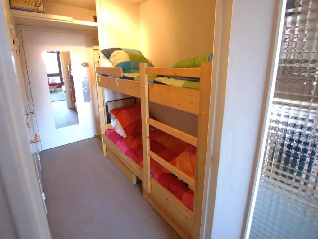 Voir la photo 2 — Appartement Enchastrayes, 3 pièces, 6 personnes - FR-1-165A-108