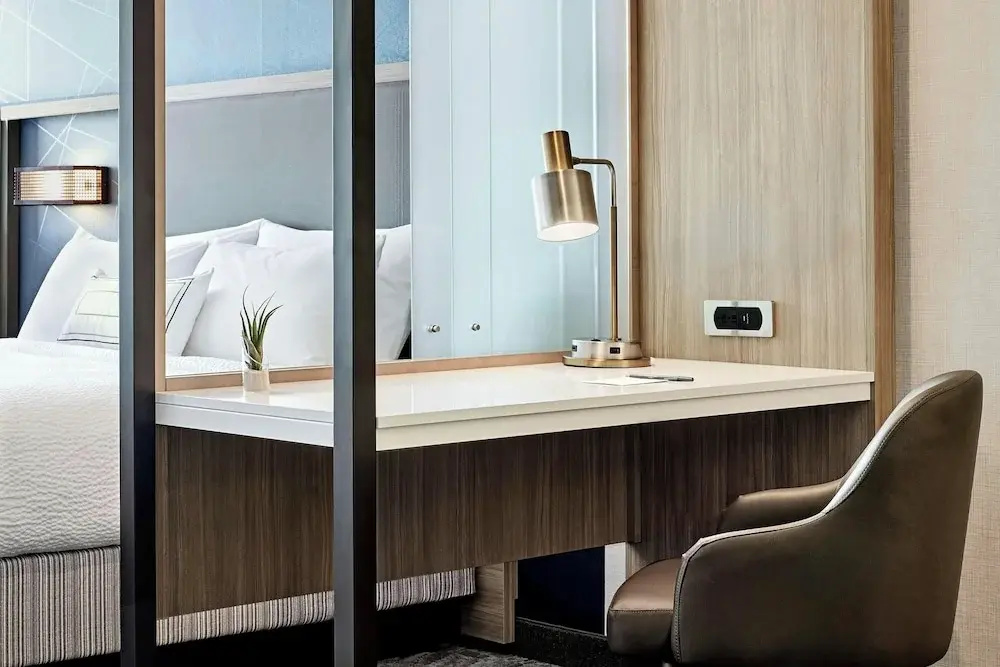 Hotel photo 5