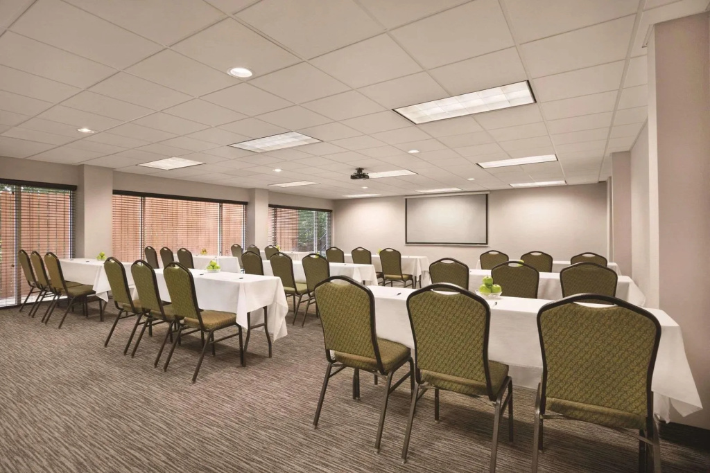 Country Inn & Suites by Radisson, Newnan, GA - Général