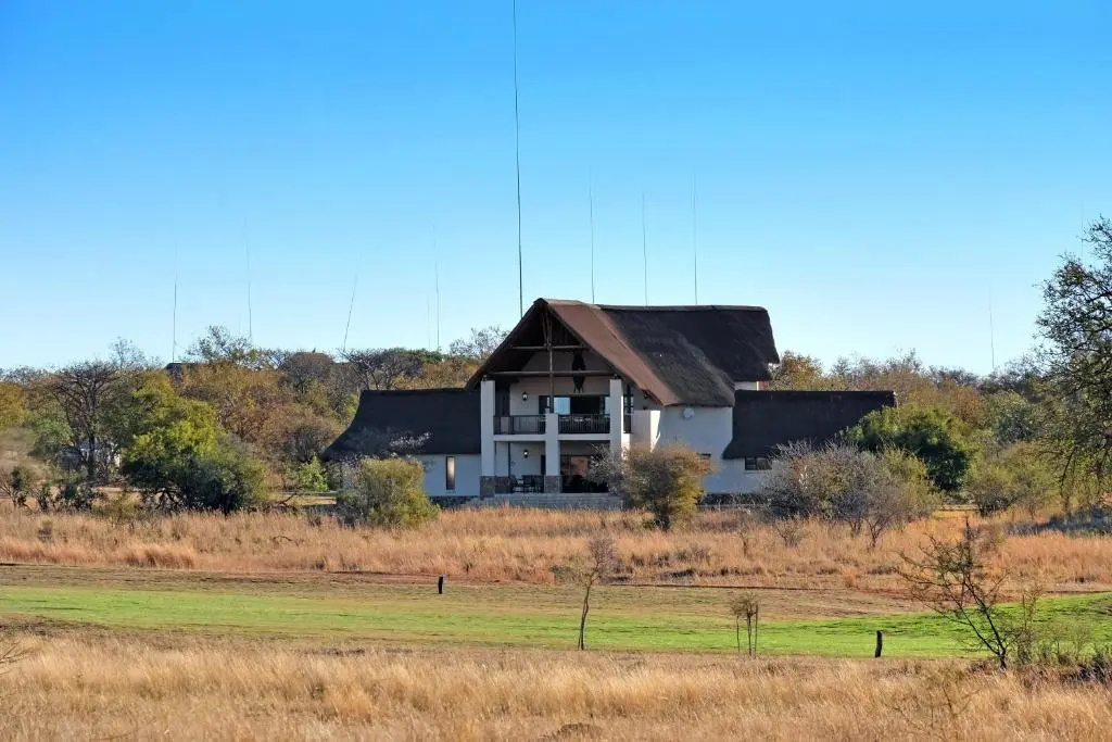 Zebula Golf Estates and Spa - Chambres