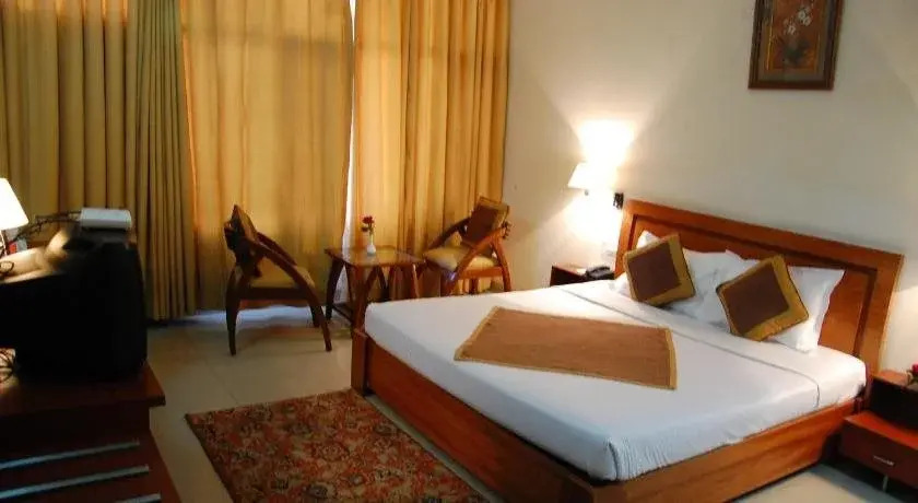 Park View — фото 5