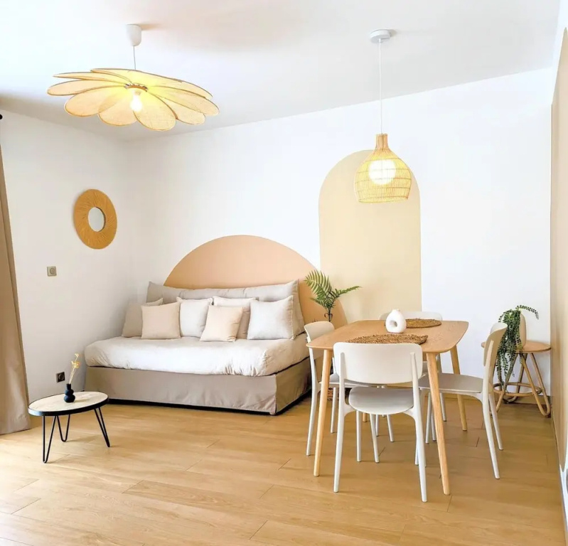 Standard Apartment