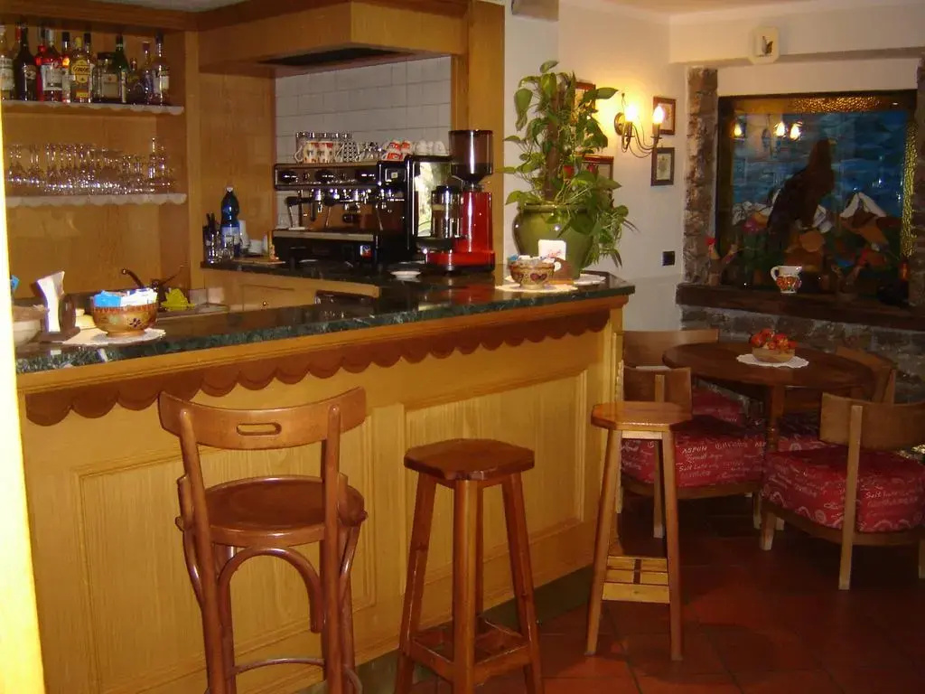 Hotel Walser Courmayeur - Général