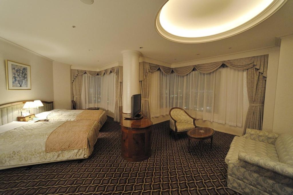 Hotel Springs Makuhari 사진 17