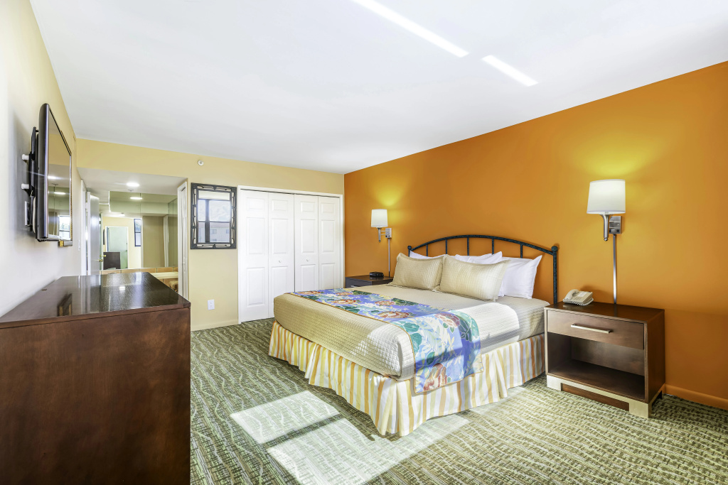 Vacation Village at Bonaventure, Fort Lauderdale - Général