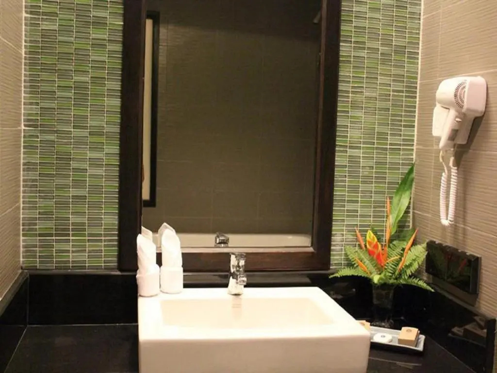 Weekender Resort - Chambres