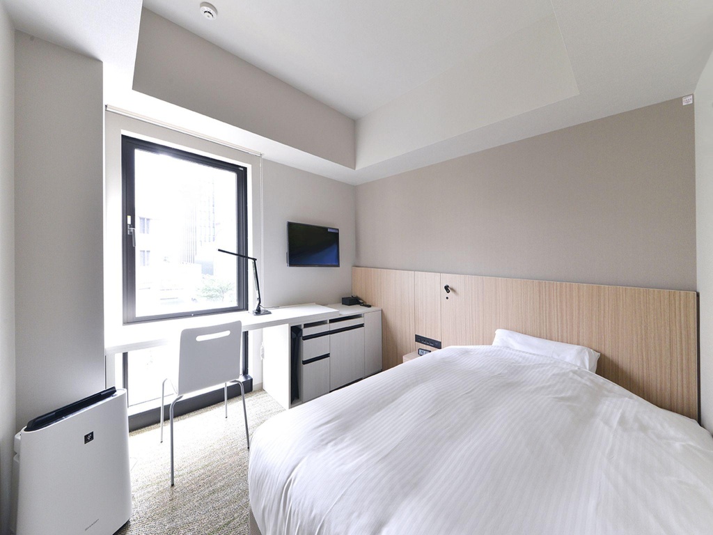 JR Inn Sapporo South 사진 3
