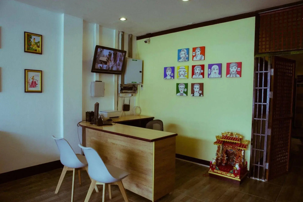 Hotel photo 12