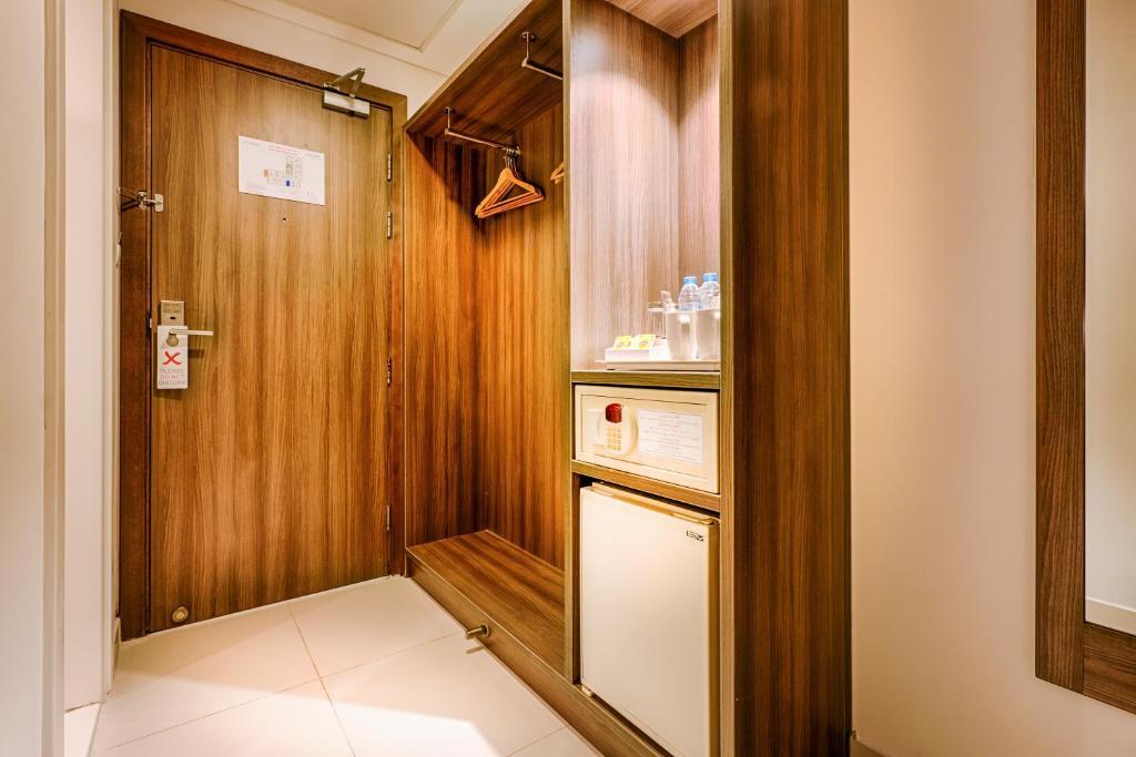 Citymax Hotel Al Barsha