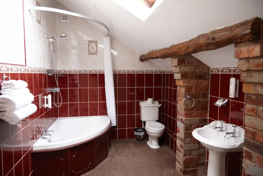 Hundith Hill Hotel - Chambres
