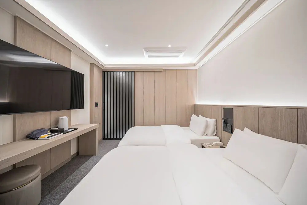 Hotel photo 9