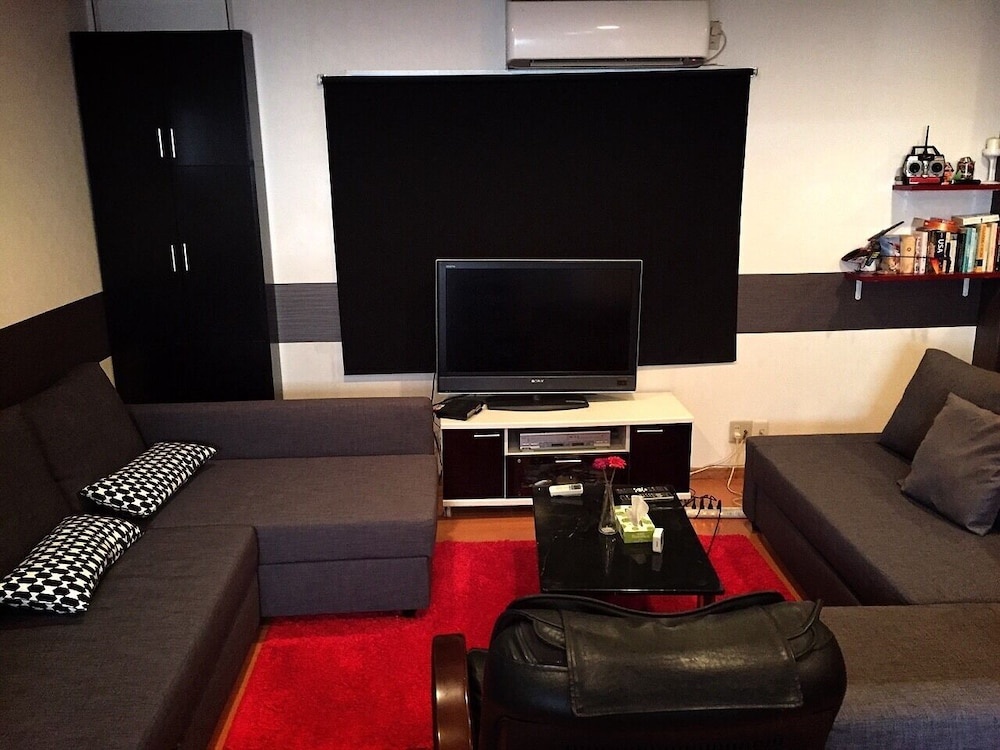 Genesis Apartments - Ebisu Building 사진 2
