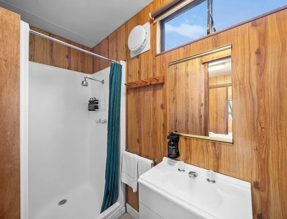 Shepparton Holiday Park - Chambres