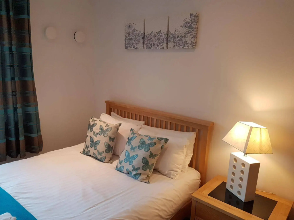 Fabulous Newcastle City Centre Apt