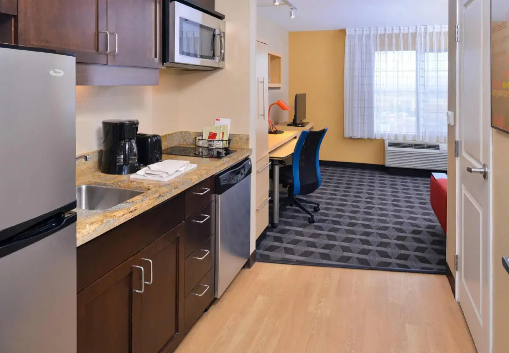 TownePlace Suites by Marriott Las Vegas Henderson - Général