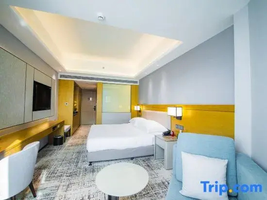 Xiamen Miramar Hotel - Chambres