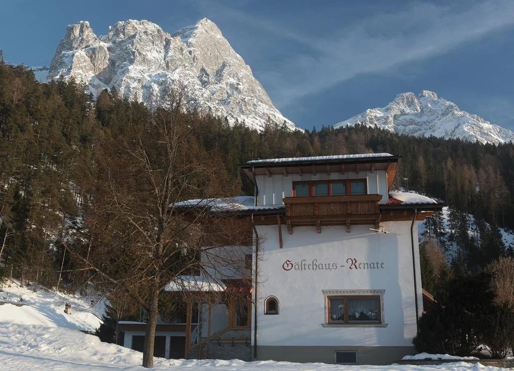 Gastehaus Renate
