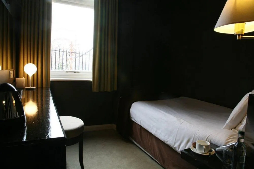 The Rowton Hotel - Chambres
