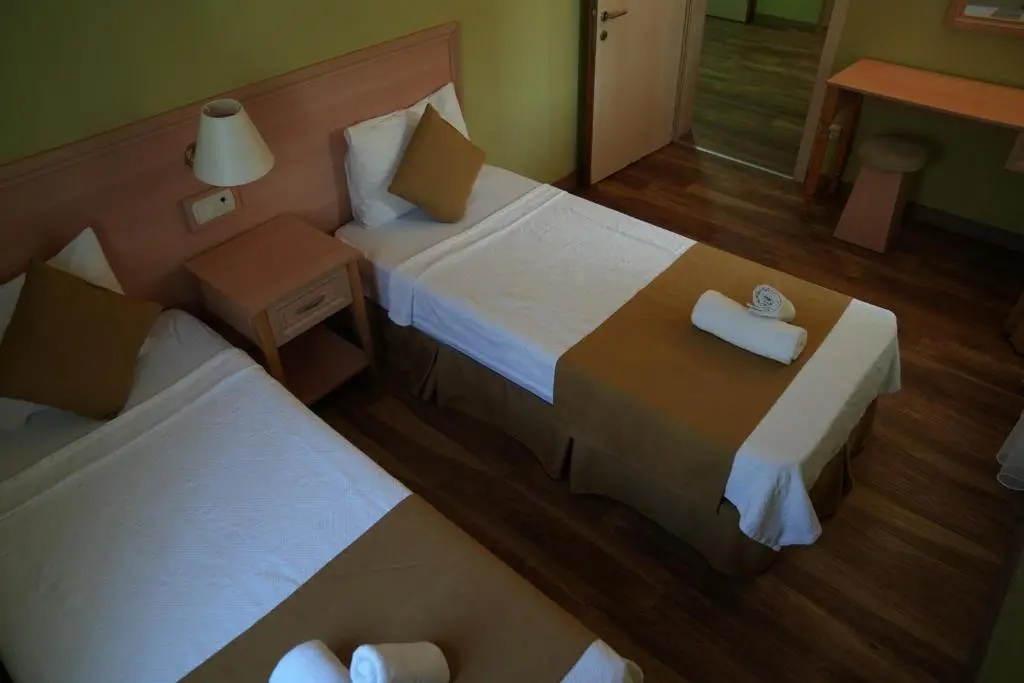 Comfort room