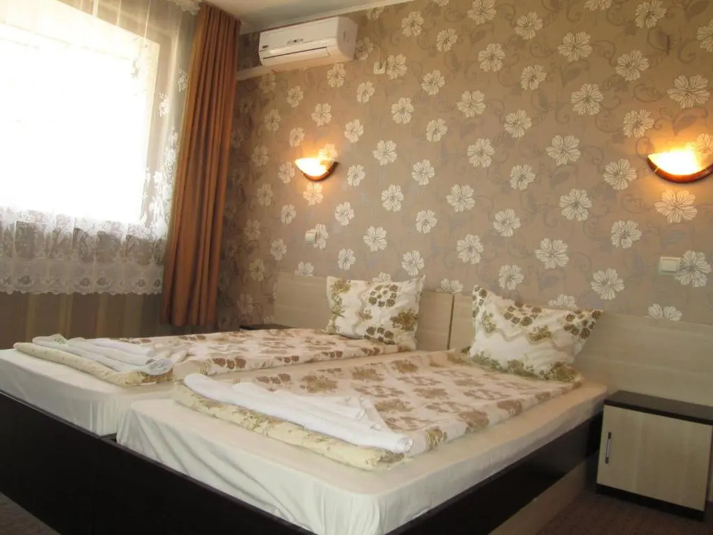 Hotel Eos - Chambres