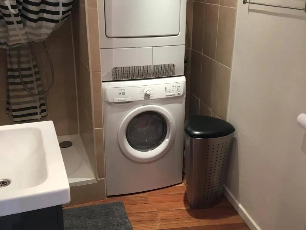 Afficher la photo 6 — Appartement La Rochelle, 3 pièces, 4 personnes - FR-1-246-262