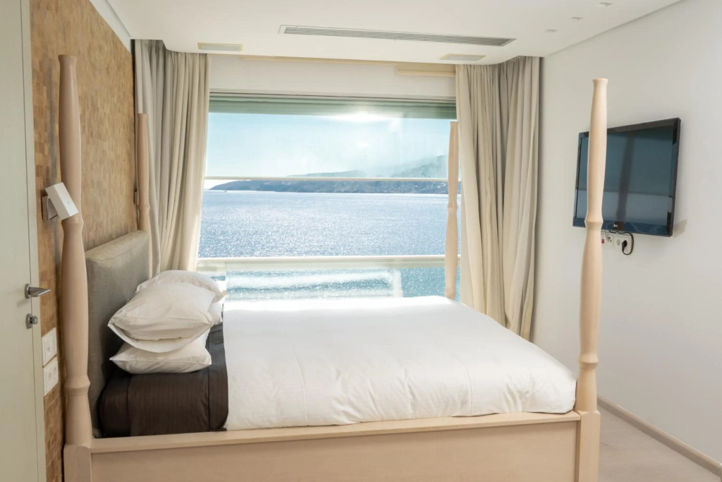 Sirene Blue Resort