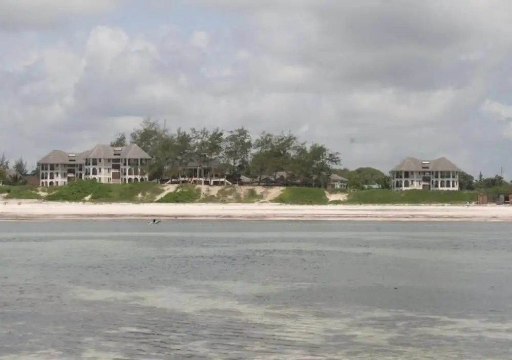 Watamu Adventist Beach Resort - Général