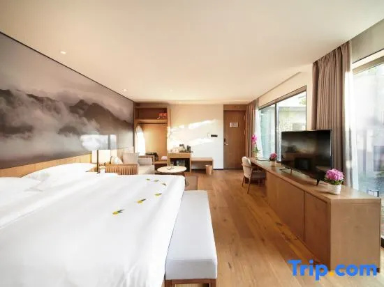 Xian Peace Arch Hotel - Chambres